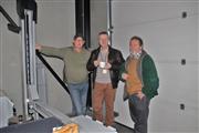 17de Nacht van De Doenker Wegskes -  5 december 2015