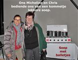 17de Nacht van De Doenker Wegskes -  5 december 2015