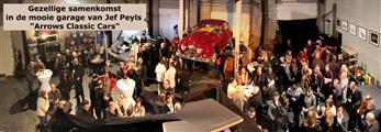 17de Nacht van De Doenker Wegskes -  5 december 2015