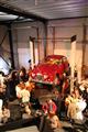 17de Nacht van De Doenker Wegskes -  5 december 2015