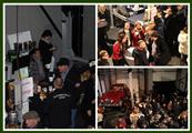 17de Nacht van De Doenker Wegskes -  5 december 2015