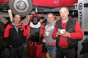 17de Nacht van De Doenker Wegskes -  5 december 2015
