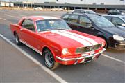 Dreamcar International Kortrijk -  20 december 2015