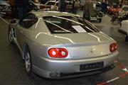 Dreamcar International Kortrijk -  20 december 2015