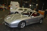 Dreamcar International Kortrijk -  20 december 2015