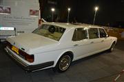 Dreamcar International Kortrijk -  20 december 2015