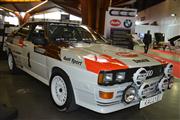 Dreamcar International Kortrijk -  20 december 2015