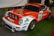 Dreamcar International Kortrijk -  20 december 2015