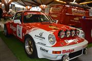 Dreamcar International Kortrijk -  20 december 2015