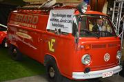 Dreamcar International Kortrijk -  20 december 2015