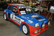 Dreamcar International Kortrijk -  20 december 2015