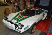 Dreamcar International Kortrijk -  20 december 2015