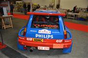 Dreamcar International Kortrijk -  20 december 2015