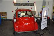 Dreamcar International Kortrijk -  20 december 2015