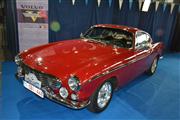 Dreamcar International Kortrijk -  20 december 2015