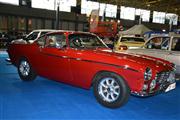 Dreamcar International Kortrijk -  20 december 2015