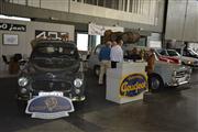 Dreamcar International Kortrijk -  20 december 2015