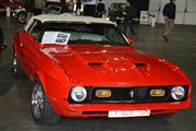 Dreamcar International Kortrijk -  20 december 2015