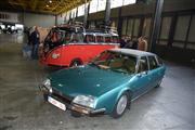 Dreamcar International Kortrijk -  20 december 2015