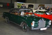 Dreamcar International Kortrijk -  20 december 2015