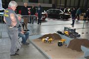 Dreamcar International Kortrijk -  20 december 2015