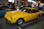 Dreamcar International Kortrijk -  20 december 2015