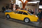 Dreamcar International Kortrijk -  20 december 2015