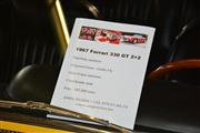 Dreamcar International Kortrijk -  20 december 2015