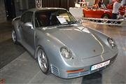 Dreamcar International Kortrijk -  20 december 2015