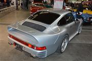 Dreamcar International Kortrijk -  20 december 2015