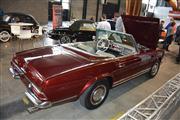 Dreamcar International Kortrijk -  20 december 2015