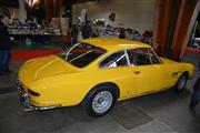 Dreamcar International Kortrijk -  20 december 2015