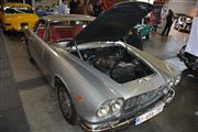 Dreamcar International Kortrijk -  20 december 2015