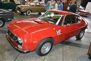Dreamcar International Kortrijk -  20 december 2015