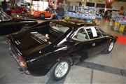 Dreamcar International Kortrijk -  20 december 2015
