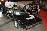 Dreamcar International Kortrijk -  20 december 2015