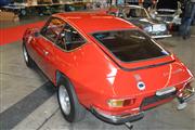 Dreamcar International Kortrijk -  20 december 2015