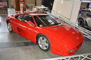 Dreamcar International Kortrijk -  20 december 2015