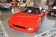Dreamcar International Kortrijk -  20 december 2015