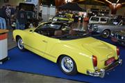Dreamcar International Kortrijk -  20 december 2015