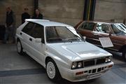 Dreamcar International Kortrijk -  20 december 2015