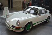 Dreamcar International Kortrijk -  20 december 2015