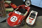 Dreamcar International Kortrijk -  20 december 2015