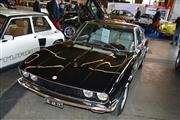 Dreamcar International Kortrijk -  20 december 2015