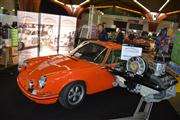 Dreamcar International Kortrijk -  20 december 2015