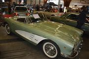 Dreamcar International Kortrijk -  20 december 2015