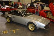 Dreamcar International Kortrijk -  20 december 2015