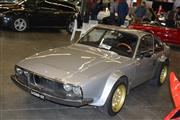Dreamcar International Kortrijk -  20 december 2015