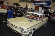 Dreamcar International Kortrijk -  20 december 2015