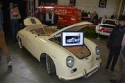 Dreamcar International Kortrijk -  20 december 2015